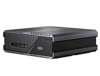 Amazon.co.jp: Mini PC RZBOX CHUWI AMD Ryzen™ 9 4900H 16GB